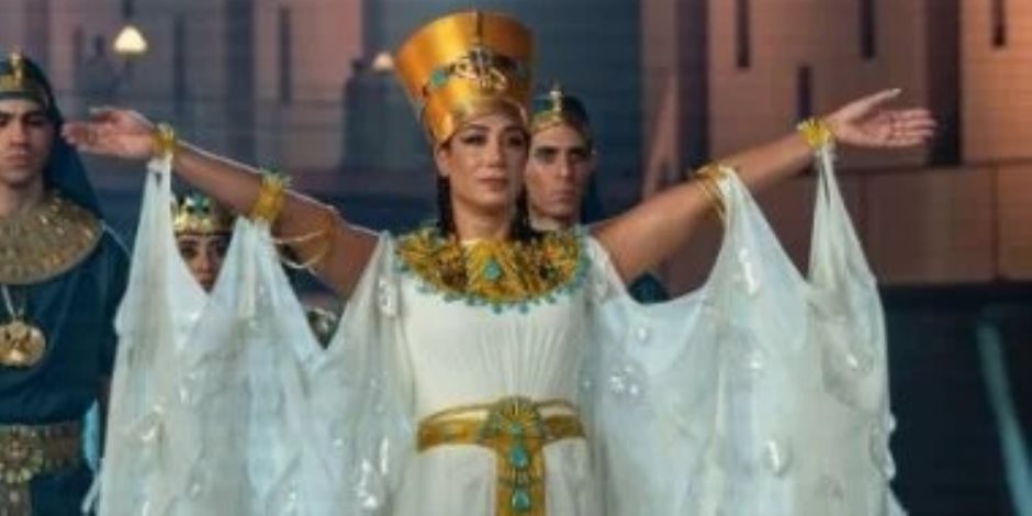 فريدة عثمان عن حفل افتتاح المتحف : ما زلت غير قادرة على تجاوز اللحظة