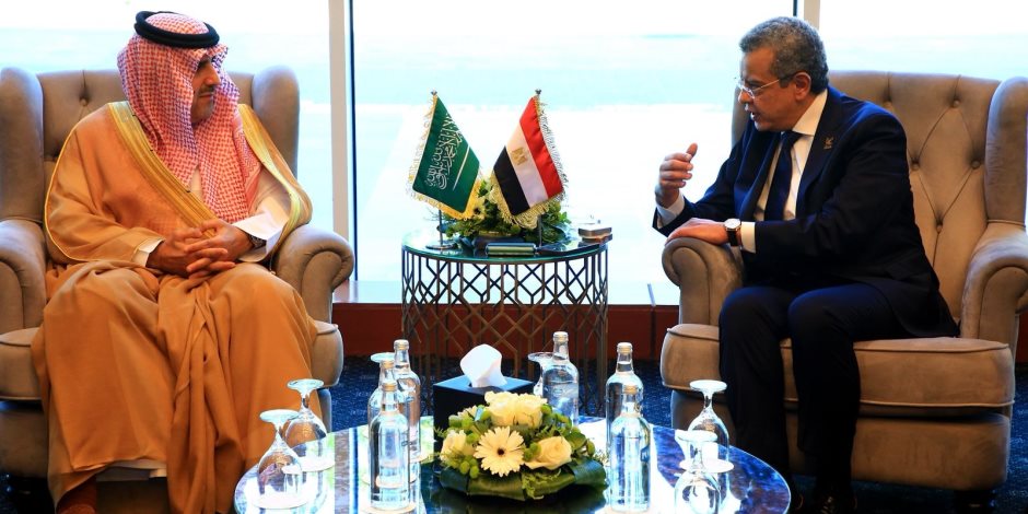 بعد تولي مصر رئاسة «الإنتوساي».. «المركزي للمحاسبات» يرسخ التعاون الدولي عبر مذكرات تفاهم