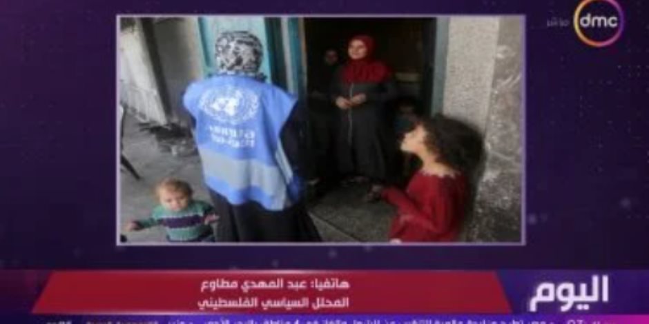 محلل سياسى فلسطيني: الحديث عن المرحلة الثانية لوقف إطلاق النار مبكر جداً