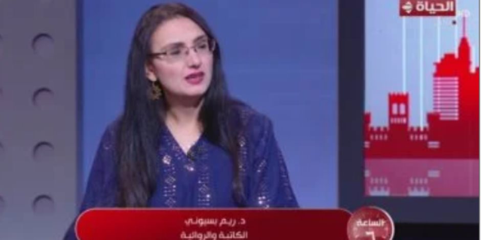 كاتبة: حفل المتحف رسالة سلام عالمية. وكلمات الحلاج أسعدتني