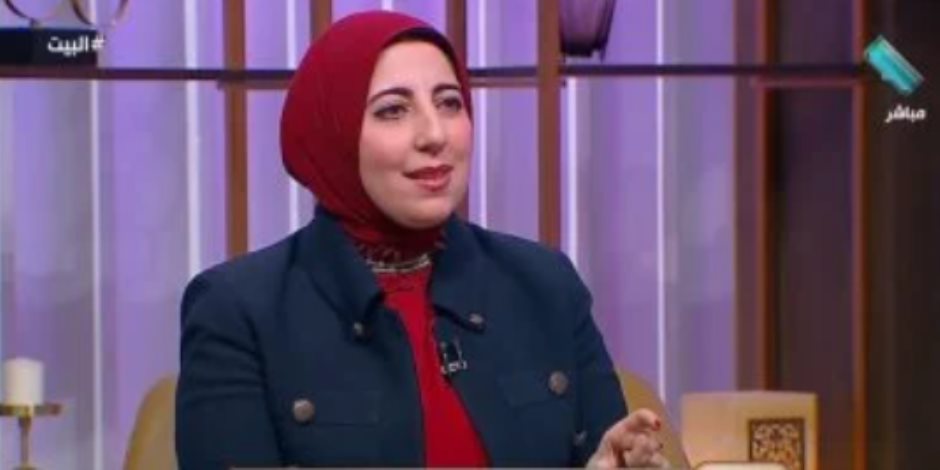 كيف نحاور أبناءنا فى زمن تيك توك دون صدام؟ آلاء عبد اللطيف تجيب 