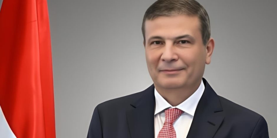 وزير الزراعة يشارك في اجتماعات اللجنة المصرية الأردنية الزراعية بالأردن