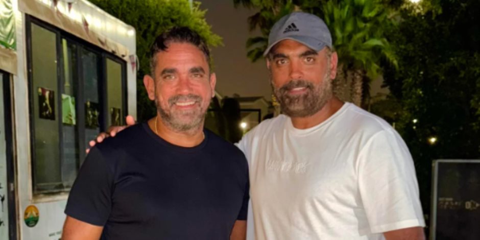 آخر تطورات الحالة الصحية للفنان أحمد كرارة.. عملية تغيير شرايين في القلب