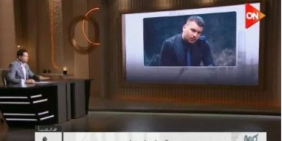 مسلم لـ«كلمة أخيرة»: لم أنظم وقفة احتجاجية أمام نقابة المهن الموسيقية وكلها إشاعات