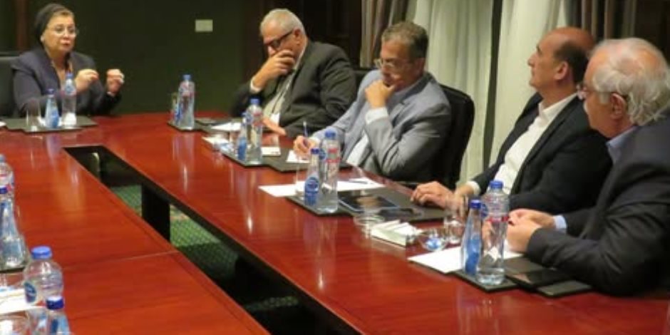 نائب وزير الصحة: خطة شاملة لخفض الولادات القيصرية وزيادة الولادة الطبيعية الآمنة (صور) 