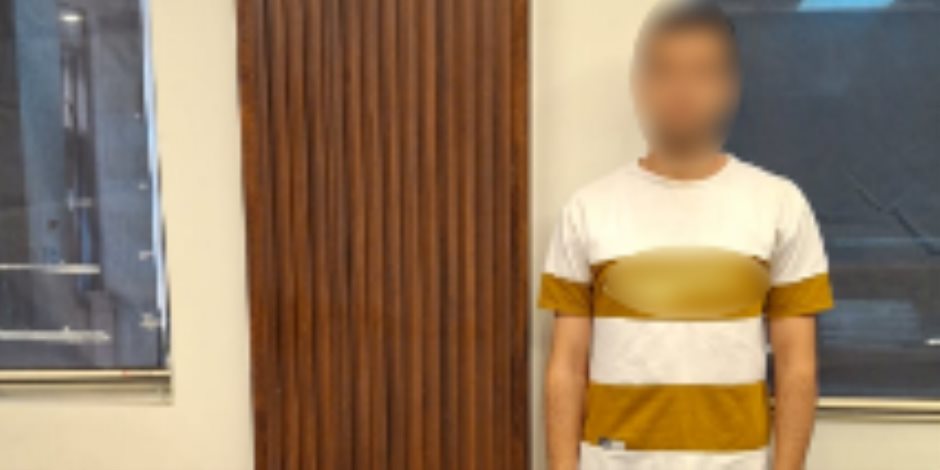 ضبط مالك أستوديو تصوير تلفزيوني بدون ترخيص بالقاهرة