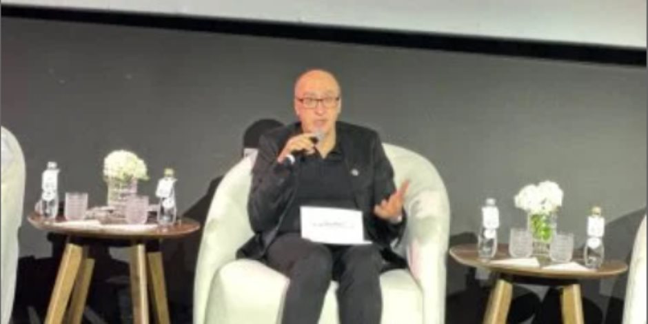 أنطوان خليفة: ترميم فيلمين لأم كلثوم في مهرجان البحر الأحمر وعرض فيلم قصص