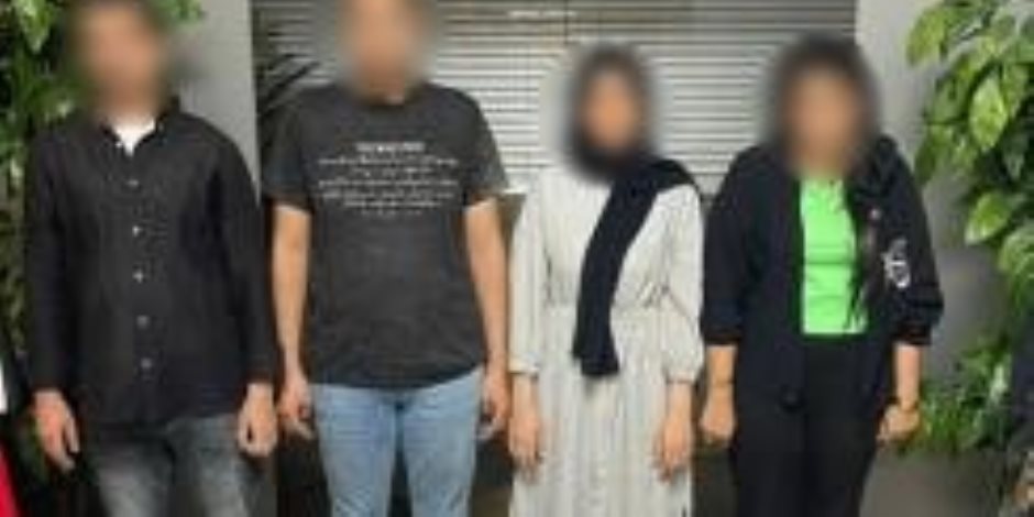 نتائج جهود الأجهزة الأمنية بالقاهرة لمكافحة جرائم السرقات