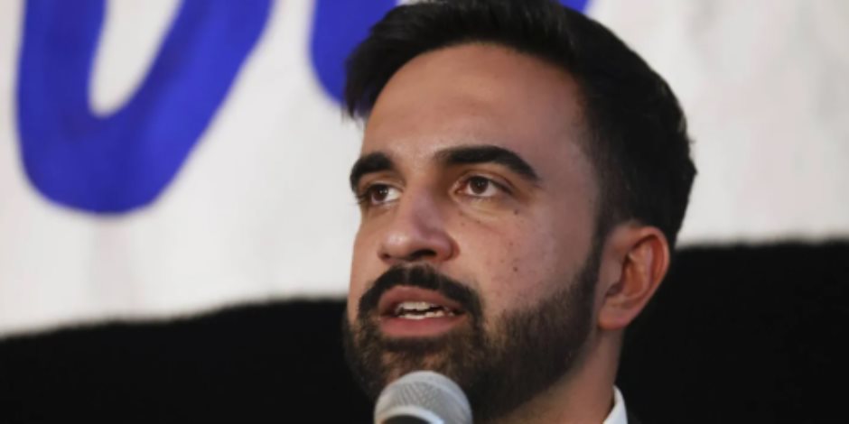 شردي: فوز ممداني في نيويورك تحول سياسي كبير ورسالة واضحة لترامب