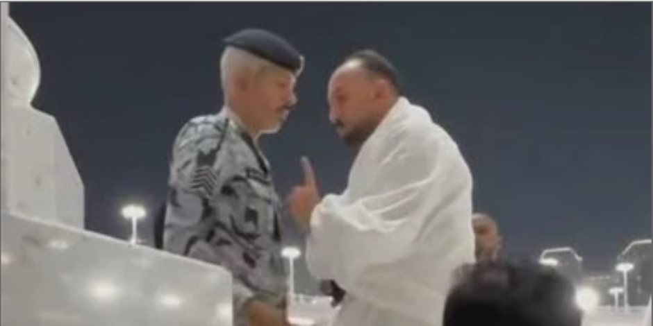 تعرف على القصة الكاملة لواقعة المعتمر المصرى فى الحرم والتحركات الرسمية العاجلة