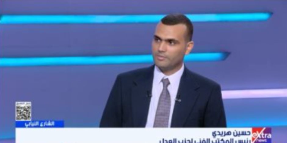 حزب العدل: 15% من مرشحين الحزب على المقاعد الفردية سيدات