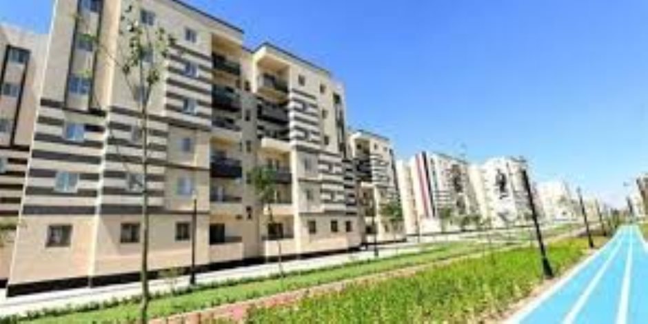 سكن لكل المصريين 7 .. خطوات الاستعلام عن النتيجة بالرقم القومي وسداد الأقساط إلكترونيًا ومتابعة الدفع