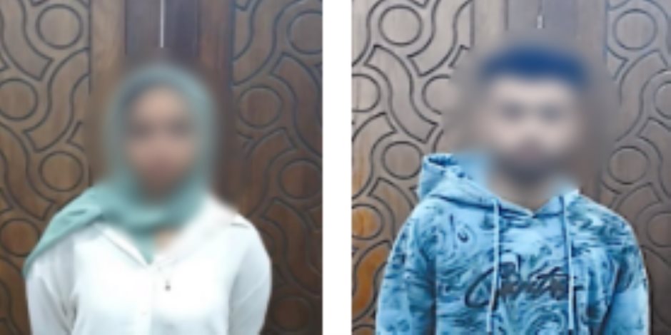 ضبط أحد الأشخاص وسيدة لقيامهما بممارسة الفجور والأعمال المنافية للآداب بمقابل مالى بالإسكندرية