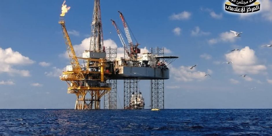 كريم بدوي..يشهد توقيع اتفاقيتين للتعاون في تطبيق أحدث تقنيات المسح الاستكشافي لموارد الغاز بشرق المتوسط