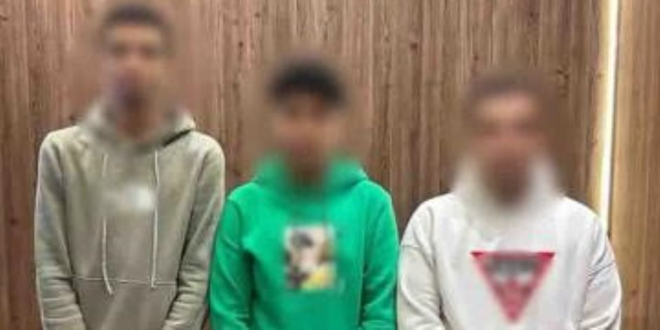 الداخلية تكشف ملابسات مشاجرة بين طلاب أمام مدرسة بالغربية.. وضبط أطراف الواقعة