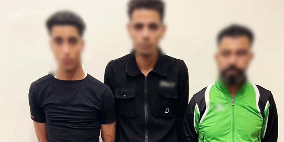 الداخلية تكشف ملابسات مشاجرة بالأسلحة البيضاء بالإسكندرية.. وضبط طرفى الواقعة