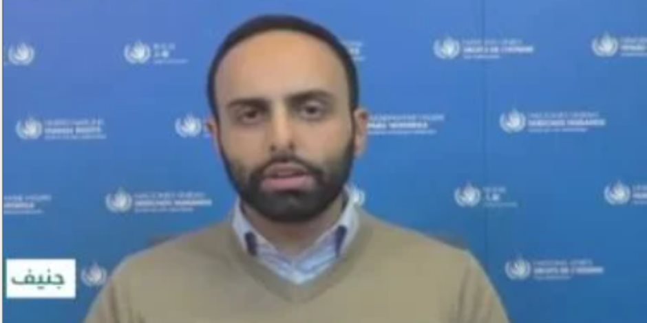 مسؤول أممى لـ القاهرة الإخبارية: الأمم المتحدة تعارض إعدام الأسرى الفلسطينيين