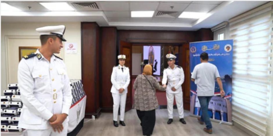 فوز 2471 بقرعة الحج فى الجيزة و1236 احتياطيا.. صور  