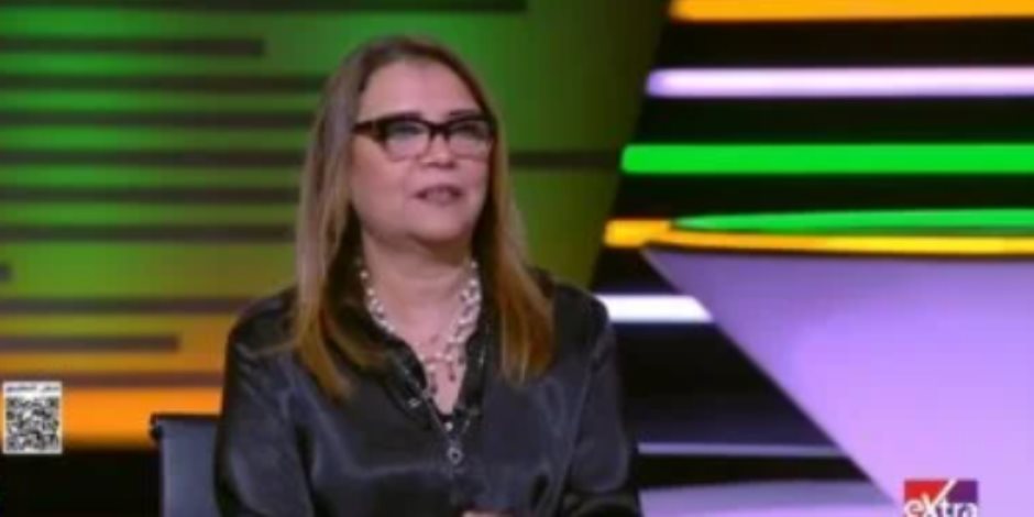 رئيسة أكاديمية الفنون: الفن لم يعد أداة ترفيه بل مسئولية وطنية لتشكيل الوعى