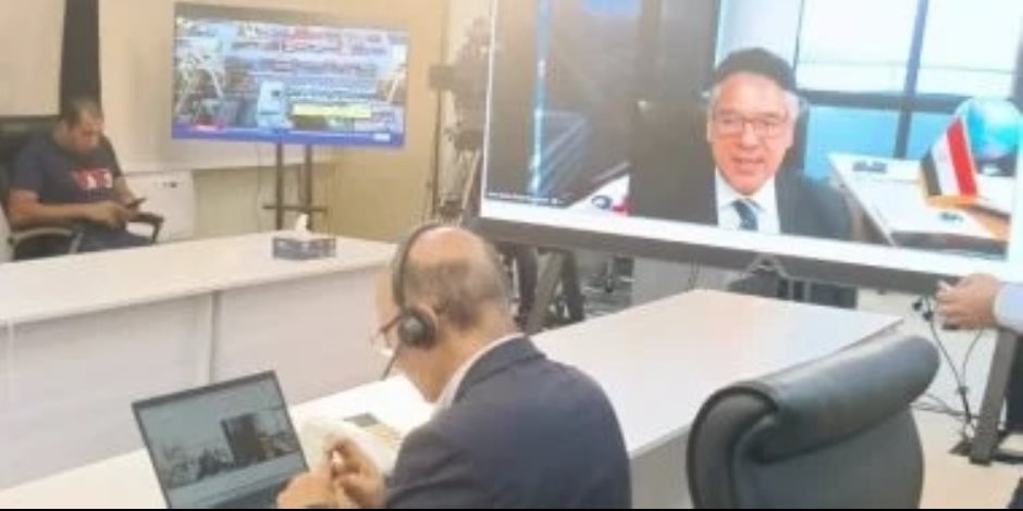 الهيئة الوطنية : 139 مقرا لتصويت المصريين بالخارج بعد إضافة لجنتين بالعراق