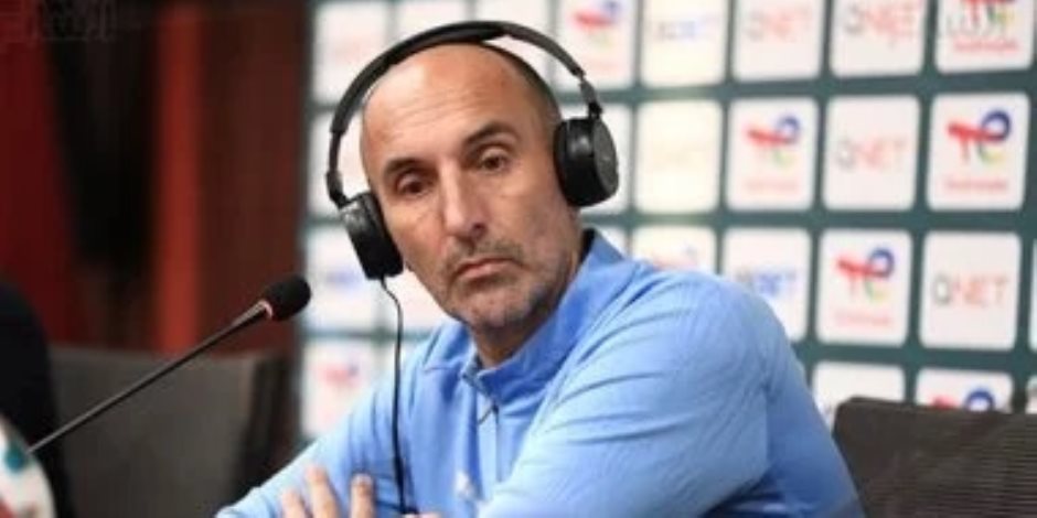 يورتشيتش : فخور بلاعبى بيراميدز وضغط المباريات سبب الخسارة من الزمالك