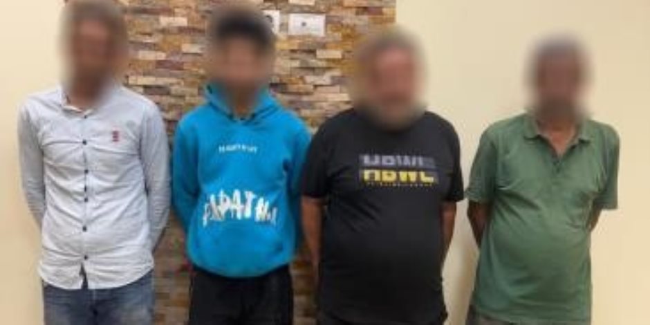 الداخلية تكشف ملابسات استغاثة على مواقع التواصل حول فرض إتاوات بسوق الحمام بالقاهرة