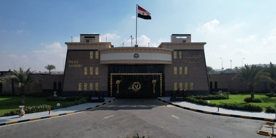 أكاديمية الشرطة تنظم دورة تدريبية عن قواعد نيلسون مانديلا لمعاملة نزلاء مراكز الإصلاح والتأهيل بالتنسيق مع الأمم المتحدة 