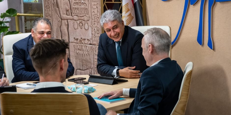 منصة TripAdvisor: نمو معدلات الحجوزات الفعلية إلى مصر بنسبة 44% 