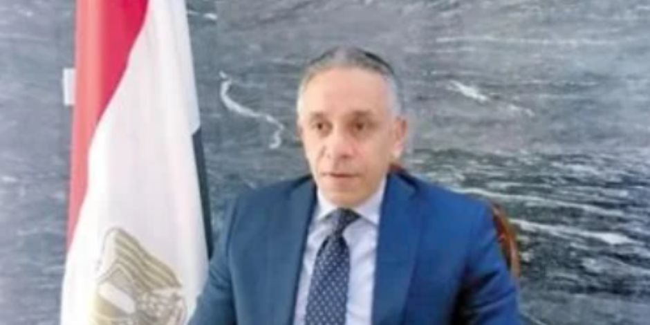 سفير مصر بلبنان: إقبال كبير على انتخابات النواب 2025