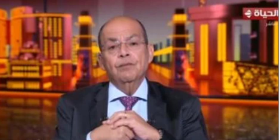 محمد مصطفى شردى: انتخابات مجلس النواب تشهد منافسة حادة