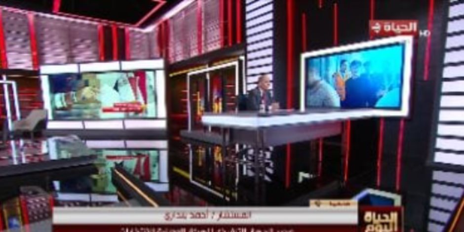 الوطنية للانتخابات: إقبال كثيف من المصريين بالخارج فى اليوم الأول من انتخابات النواب