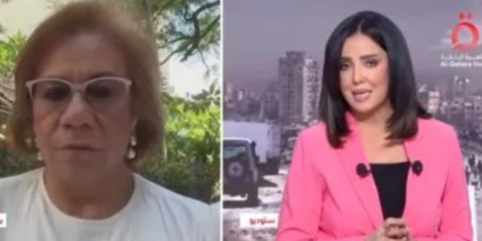 كولومبيا تشيد بدور مصر فى وقف إطلاق النار بغزة وإعادة إعمار القطاع