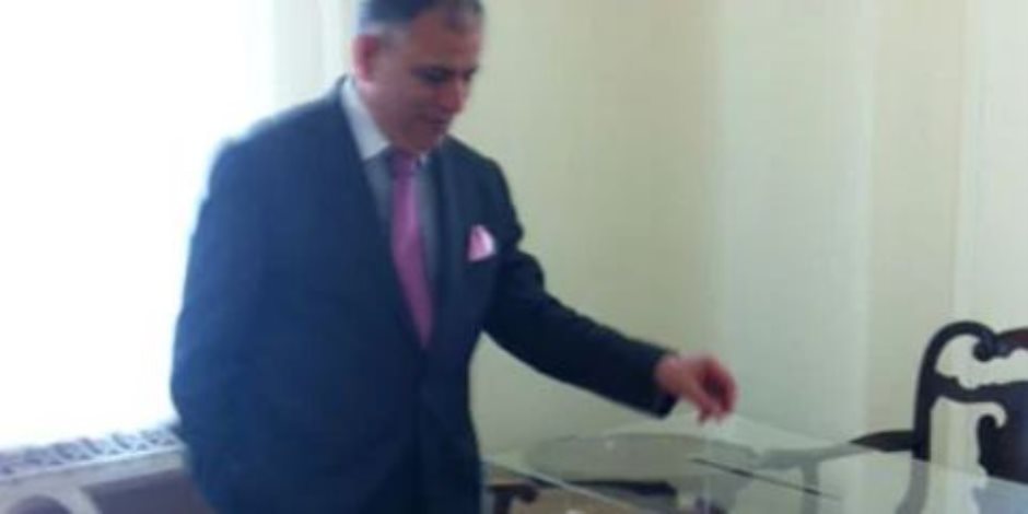 بدء انتخابات مجلس النواب بسفارات مصر في كازاخستان وباكستان وأوزبكستان