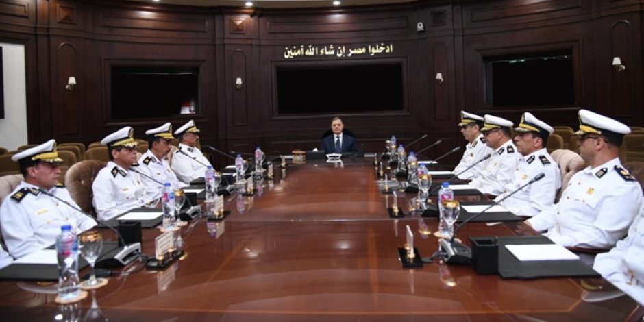 «انتخابات آمنة».. تفاصيل خطة الداخلية لتأمين المواطنين خلال التصويت البرلماني