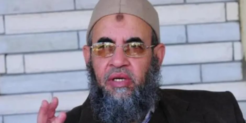 يونس مخيون رئيس مجلس شيوخ حزب النور لـ"صوت الأمة": لسنا جمعية خيرية بل حزب يقدم رؤية سياسية لحل المشاكل.. وطرحنا رؤى إصلاحية في الحوار الوطني