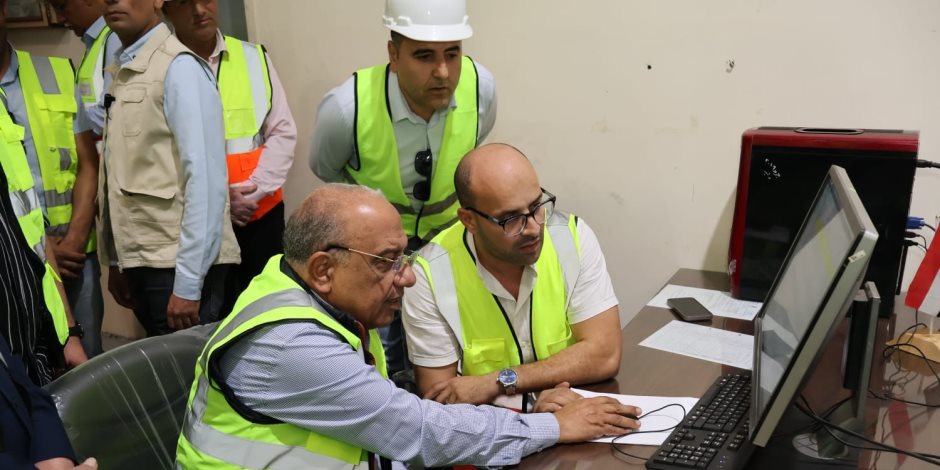 شركة جنوب الدلتا لتوزيع الكهرباء تعلن تحرير 207 ألف محضر سرقة تيار بـ885 مليون جنيه 