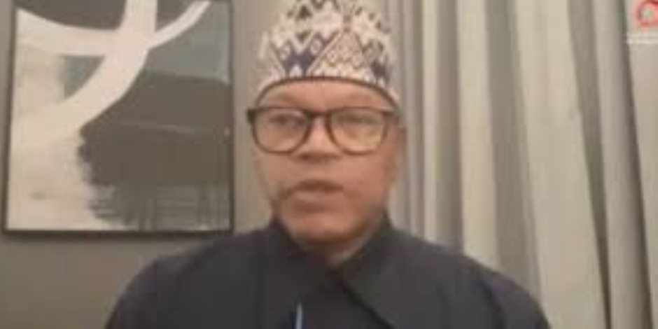 رئيس الآلية الأفريقية رفيعة المستوى : لا حل عسكرى للسودان وندعو لمحاسبة المنتهكين