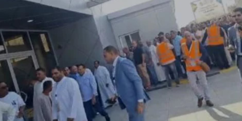 المصريون بالسعودية يواصلون التصويت في انتخابات النواب