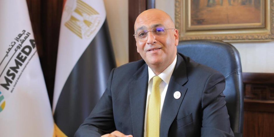 وزارة المالية و جهاز المشروعات ينفذان خطة طموحة لدعم رواد الأعمال 