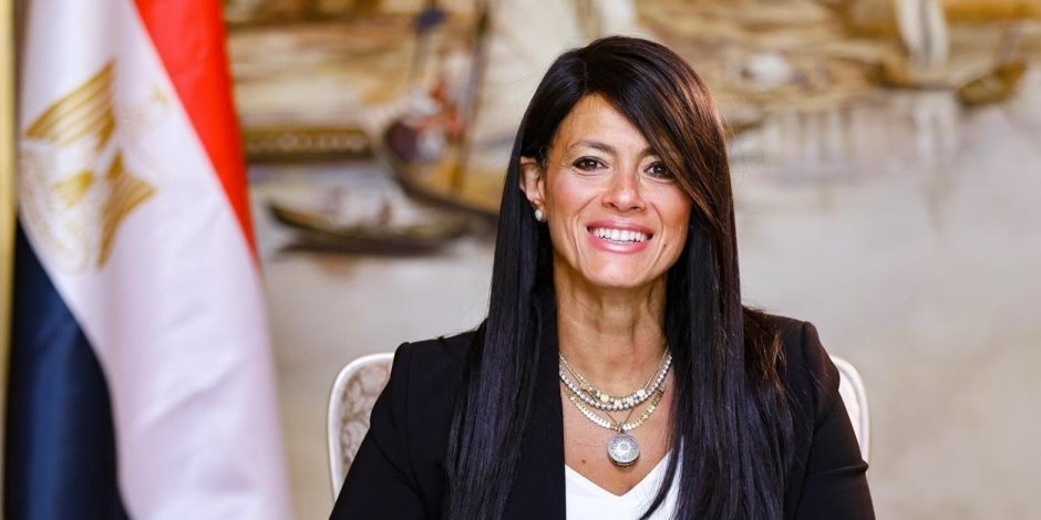 في لقاء مع «CNN».. وزيرة التخطيط: المتحف المصري الكبير مشروع تنموي متكامل للسياحة والثقافة والترفيه للعالم أجمع