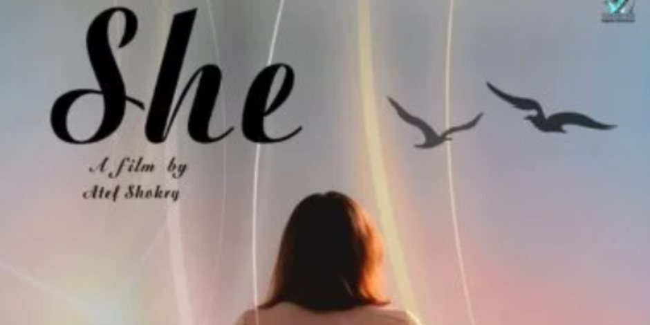 الفيلم التسجيلي «هي» يفوز بشهادة التقدير الخاصة بالمهرجان المصري الأمريكي للسينما