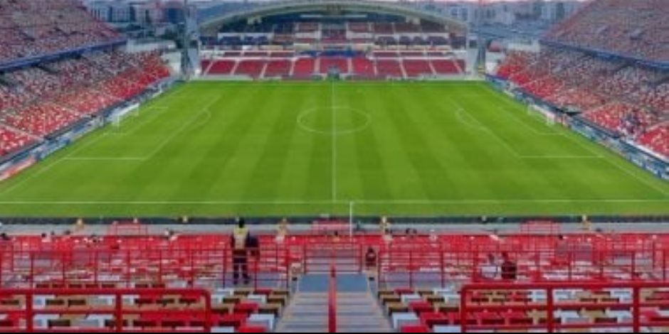 السوبر المصري .. تعرف على بوابات دخول جماهير الأهلي والزمالك لملعب "محمد بن زايد"