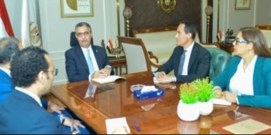 في اجتماع اليوم .. وزارة التموين تعلن الاستعداد لشهر رمضان 2026 بتوفير السلع بأسعار مناسبة