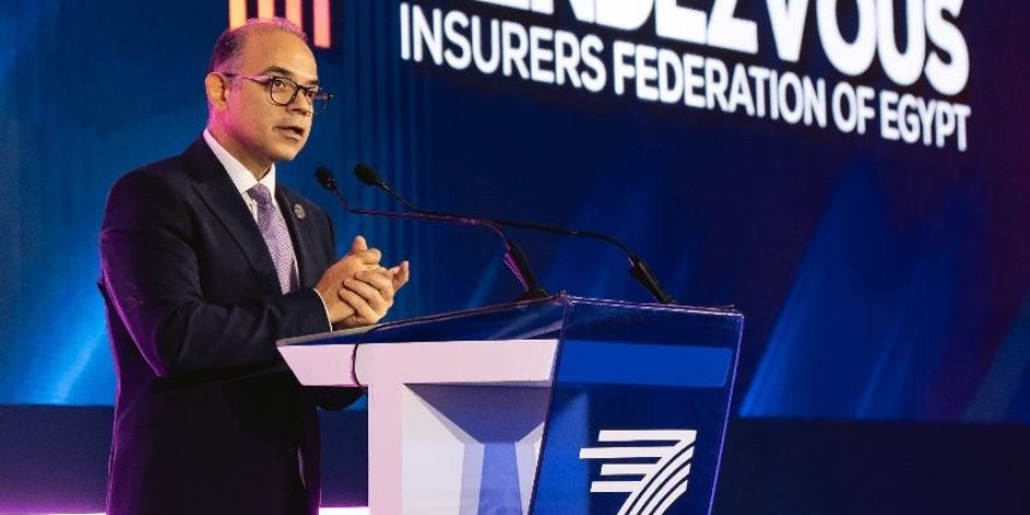 رئيس الهيئة العامة للرقابة المالية: أصدرنا 47 قرار لتنظيم القطاع منذ صدور قانون التأمين الموحد