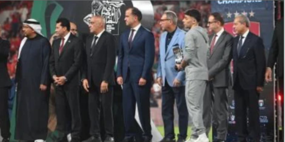 وزير الرياضة: مليار مشاهدة لمباراة الأهلى والزمالك يعكس مكانة الكرة المصرية