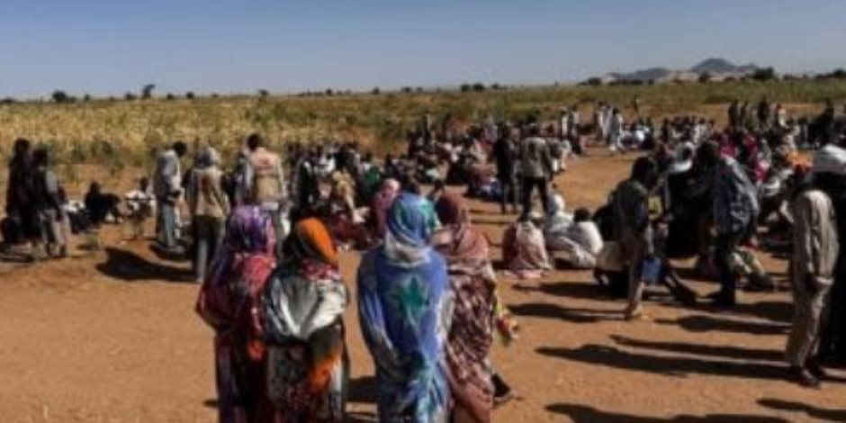 الأمم المتحدة: السودان يشهد أكبر أزمة نزوح في العالم مع تهجير أكثر من 12 مليون شخص