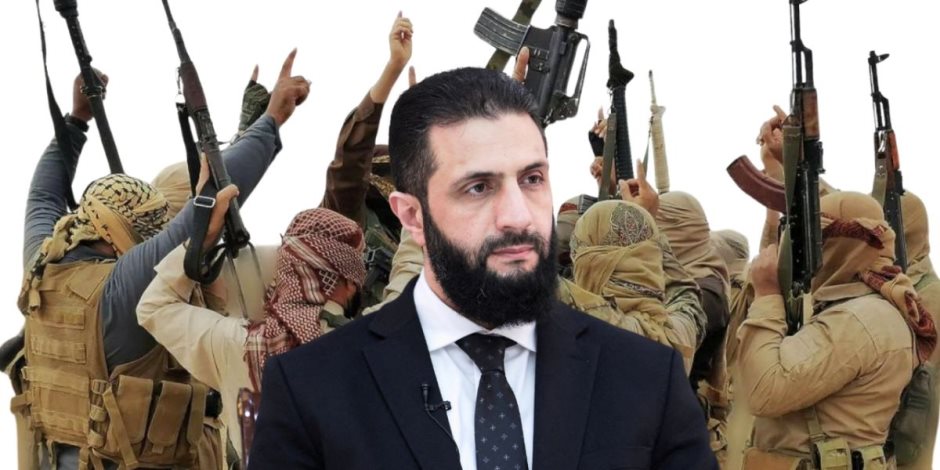 عملية أمنية سورية ضد داعش قبيل زيارة مرتقبة للشرع إلى أمريكا.. فهل تنجح؟