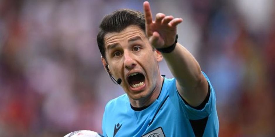 صاحب أشهر لكمة.. من هو خليل أوموت ملير حكم مباراة الأهلي والزمالك في السوبر المصري؟