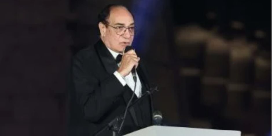 مجدى أحمد على ضيف بودكاست "كلام فى السينما" على الوثائقية.. الليلة