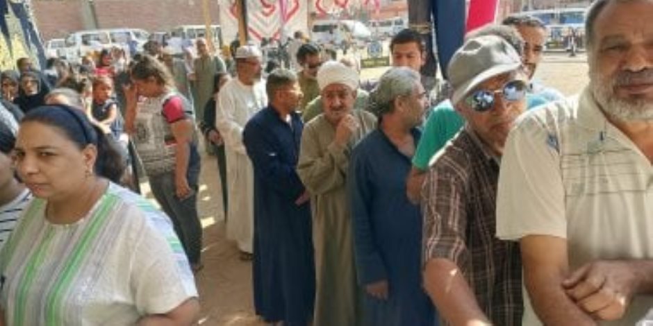 الهيئة الوطنية تؤكد عدم وجود لجان للوافدين فى انتخابات مجلس النواب 2025 والقانون الزم كل ناخب التصويت فى دائرته